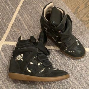 Isabel Marant sneakers